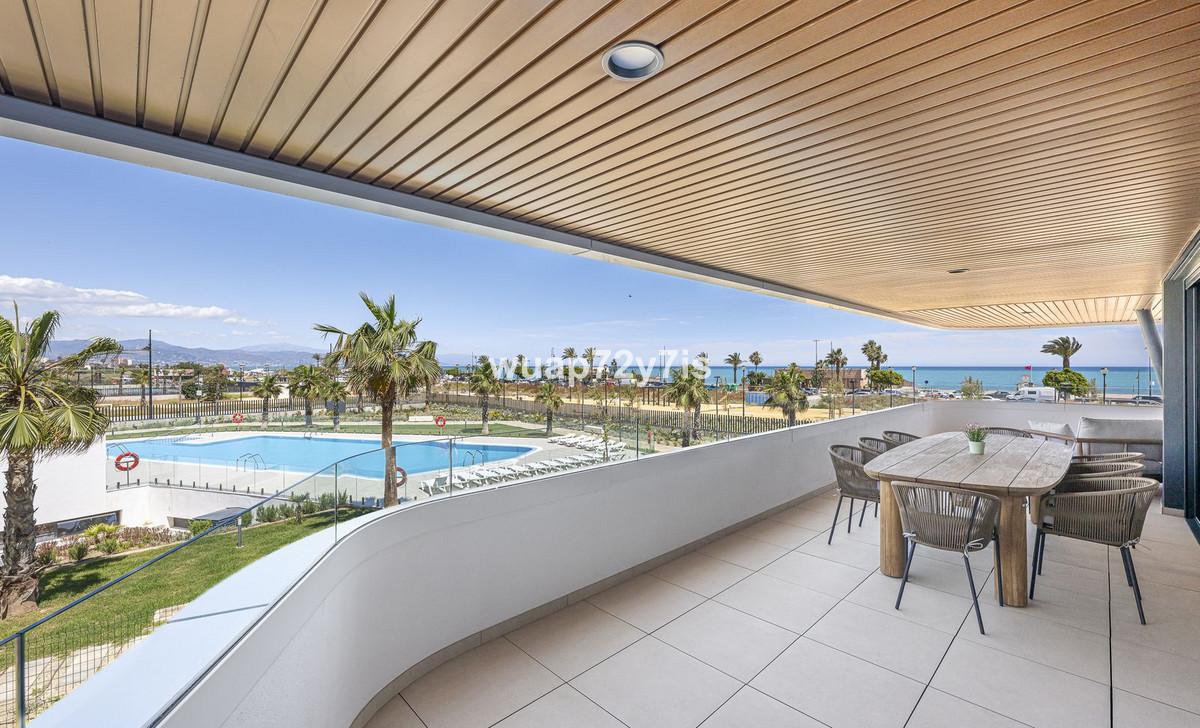 Huis te koop in Torremolinos | 4 slaapkamers H5394145