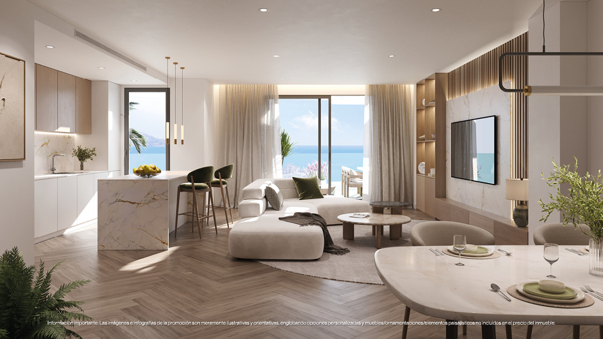 Huis te koop in Torremolinos | 1 - 4 slaapkamers H5395186