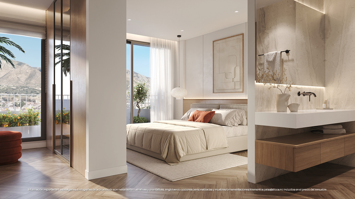 Huis te koop in Torremolinos | 1 - 4 slaapkamers H5395186