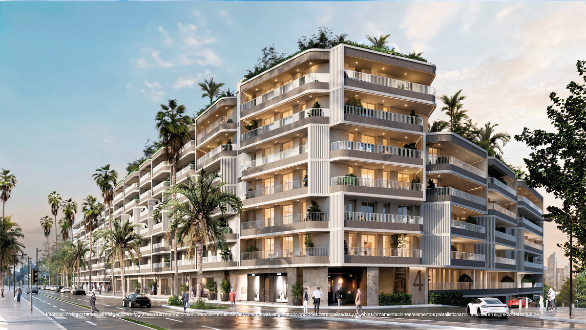 Huis te koop in Torremolinos | 1 - 4 slaapkamers H5395186