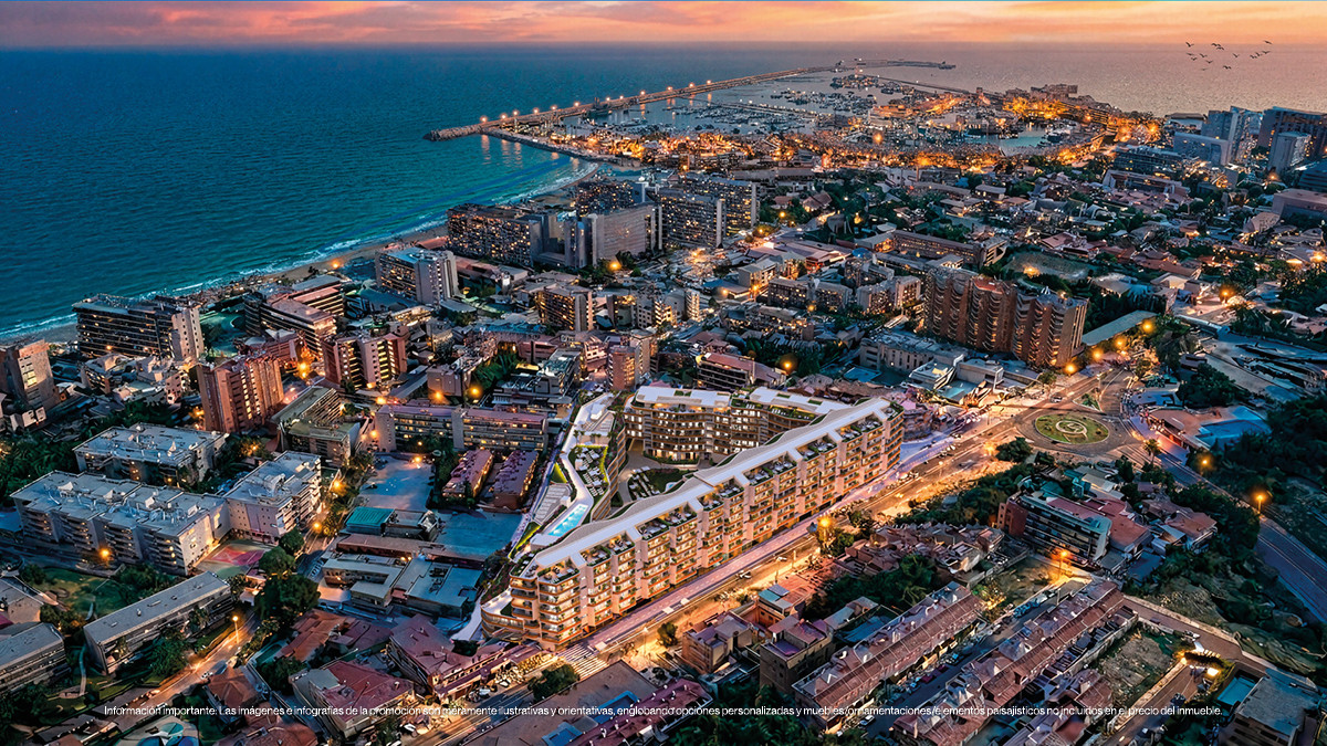 Huis te koop in Torremolinos | 1 - 4 slaapkamers H5395186