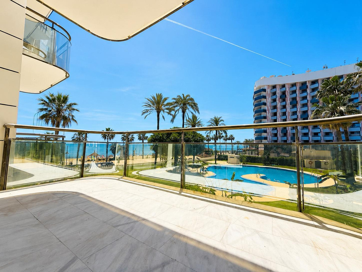 Appartement te koop in Torremolinos | 4 slaapkamers H5398063