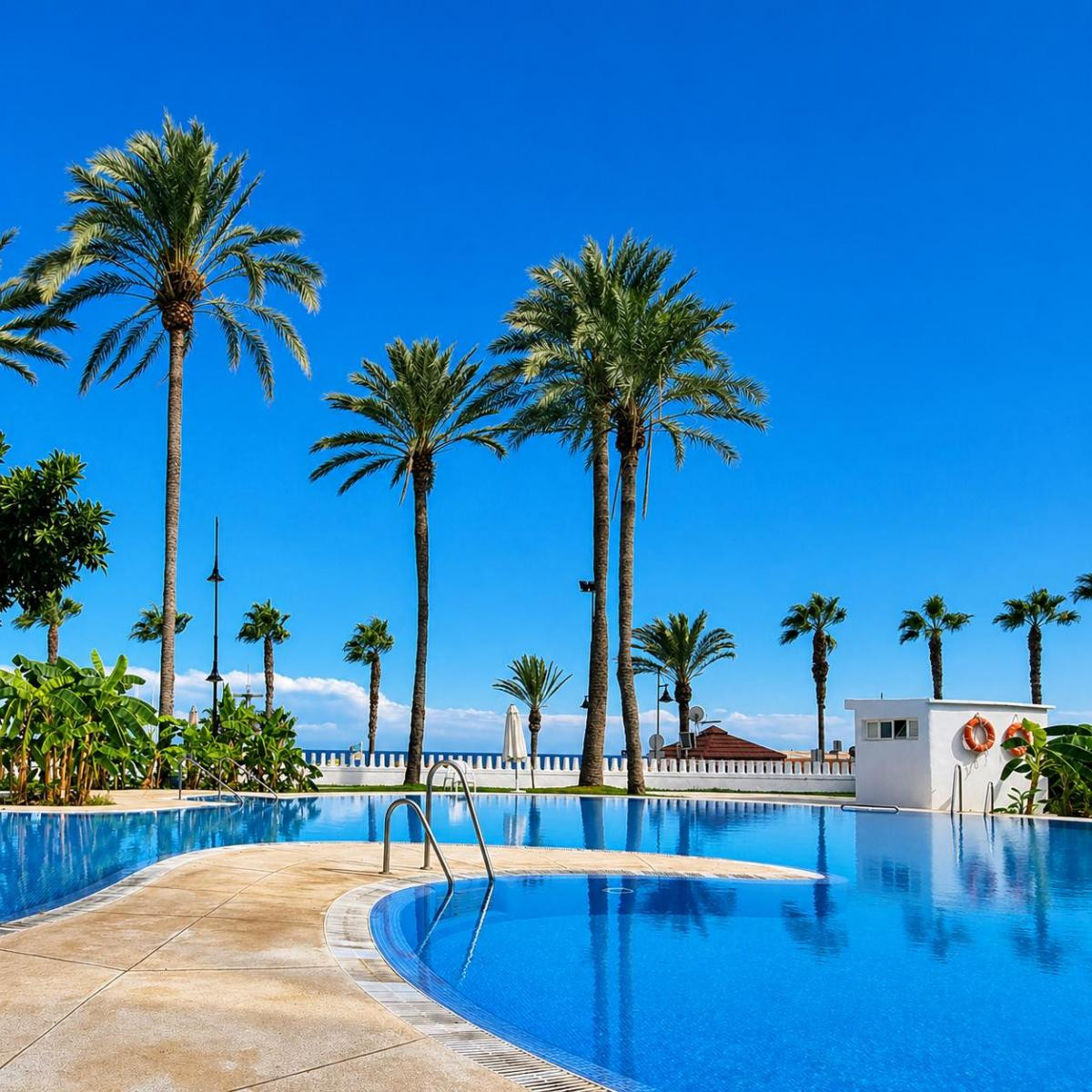 Appartement te koop in Torremolinos | 4 slaapkamers H5398063