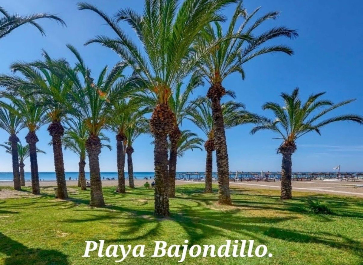 Appartement te koop in Torremolinos | 4 slaapkamers H5398063