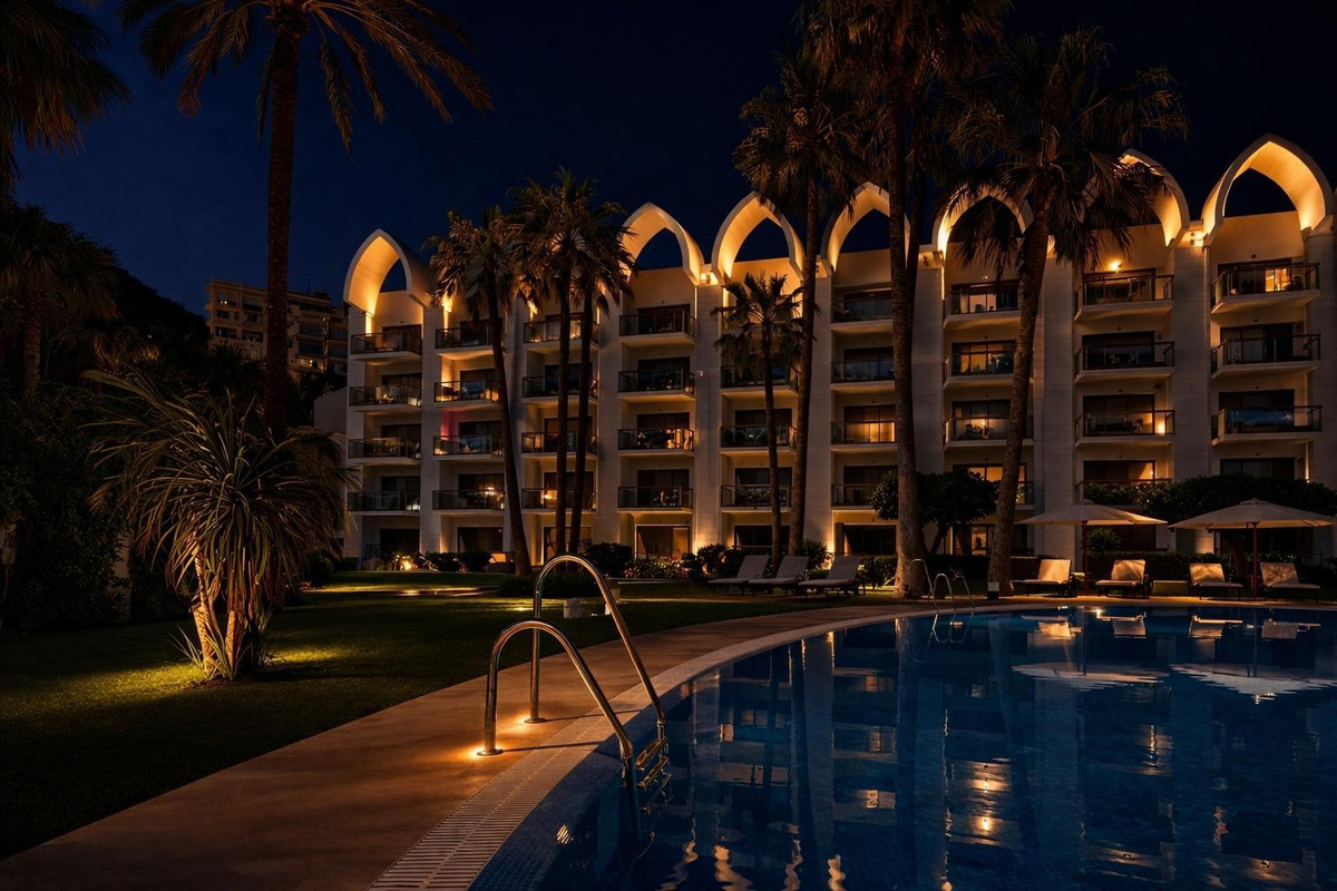 Appartement te koop in Torremolinos | 4 slaapkamers H5398063