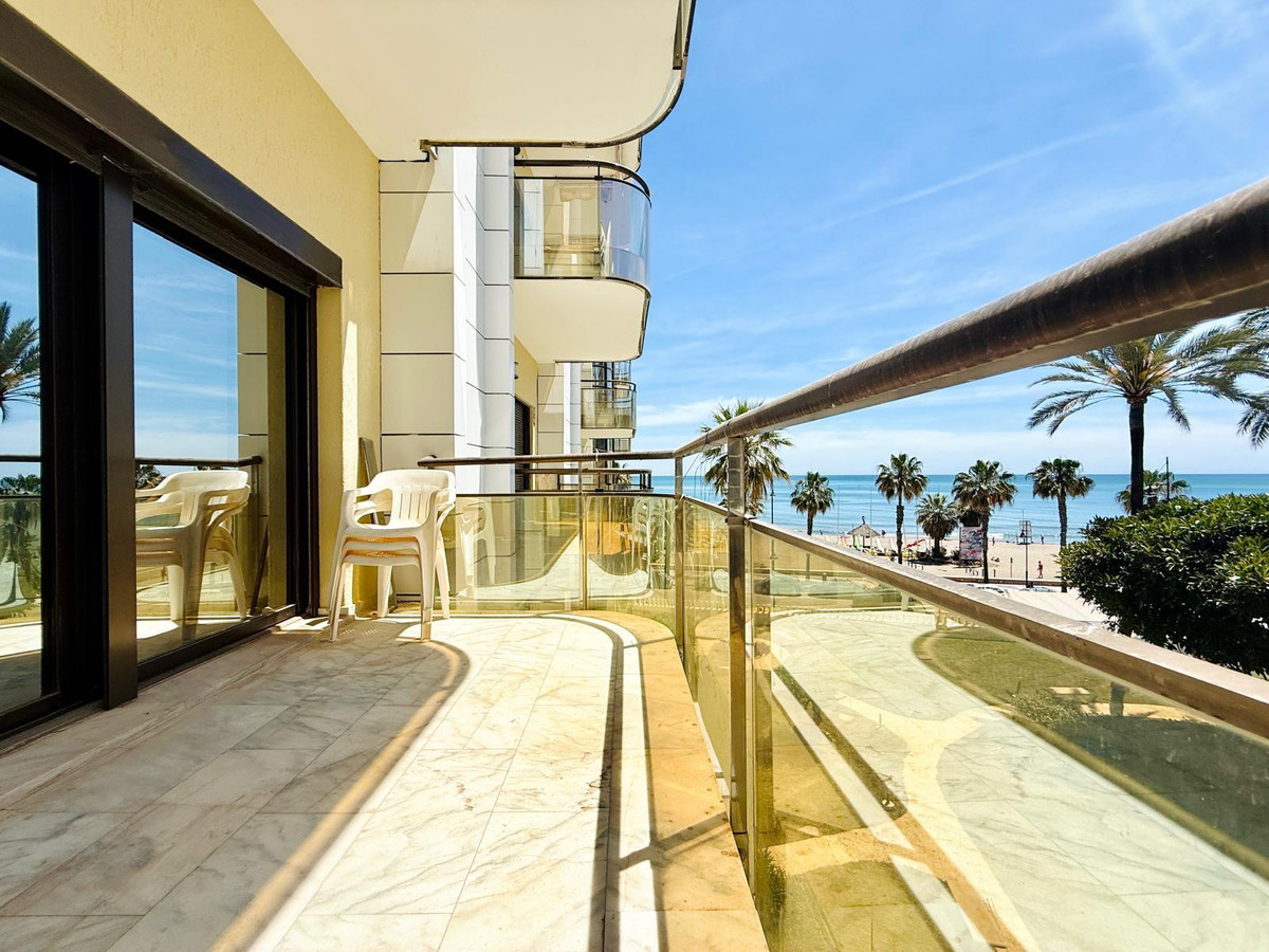 Appartement te koop in Torremolinos | 4 slaapkamers H5398063