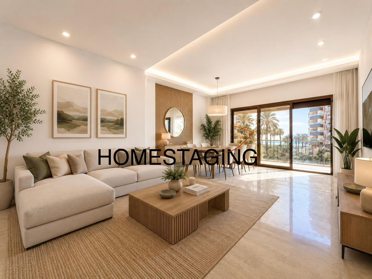 Appartement te koop in Torremolinos | 4 slaapkamers H5398063