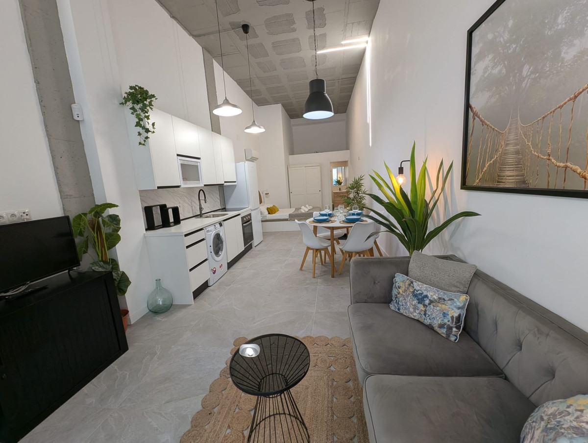 Huis te koop in Torremolinos | 0 slaapkamers H5400751