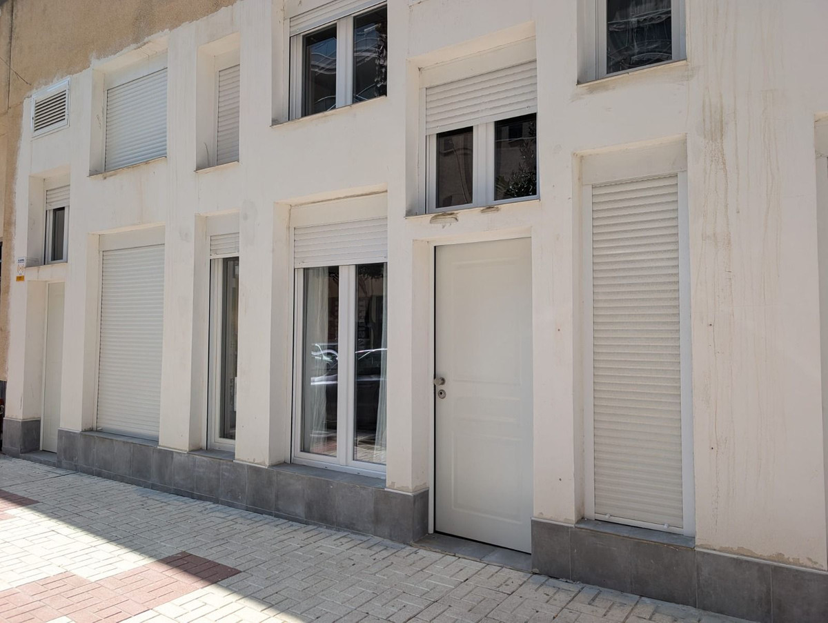 Huis te koop in Torremolinos | 0 slaapkamers H5400751