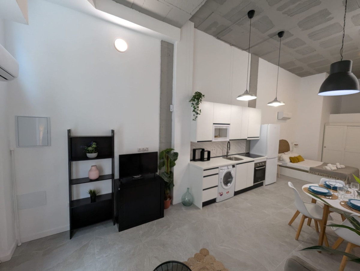 Huis te koop in Torremolinos | 0 slaapkamers H5400751