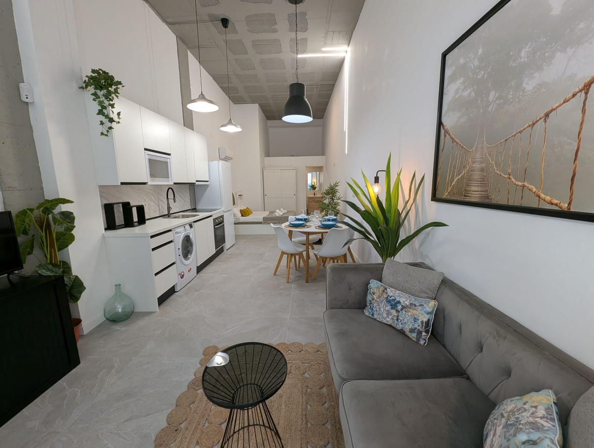 Huis te koop in Torremolinos | 0 slaapkamers H5400751