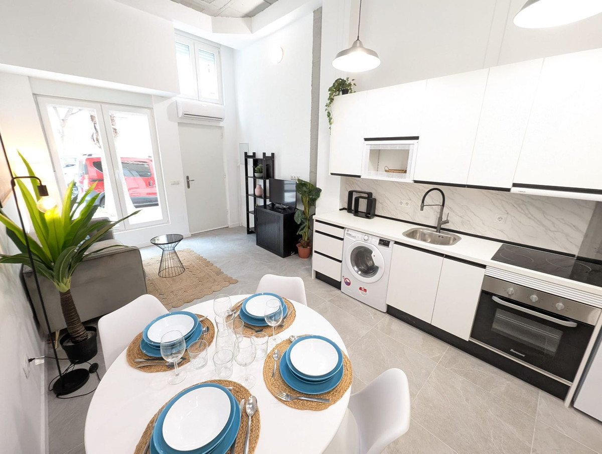 Huis te koop in Torremolinos | 0 slaapkamers H5400751