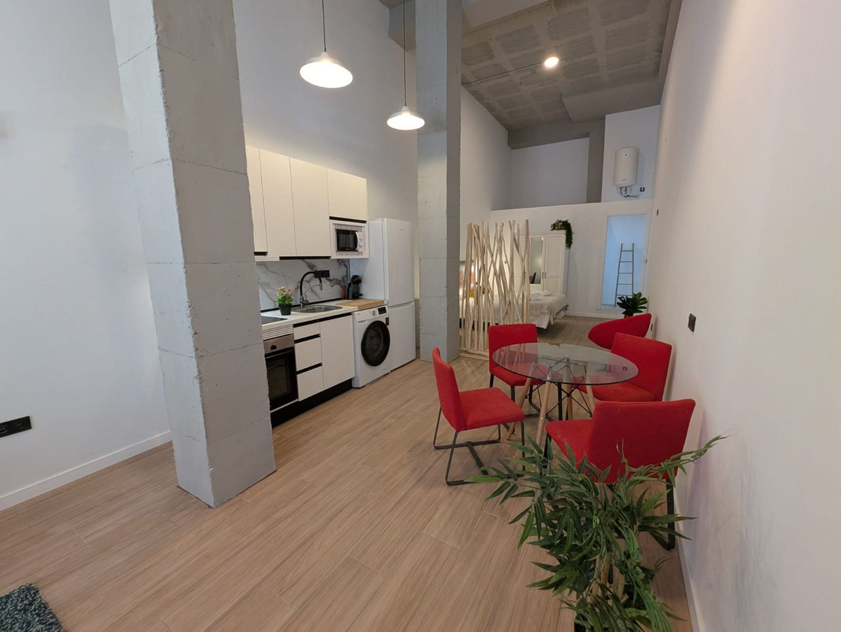 Huis te koop in Torremolinos | 0 slaapkamers H5400751