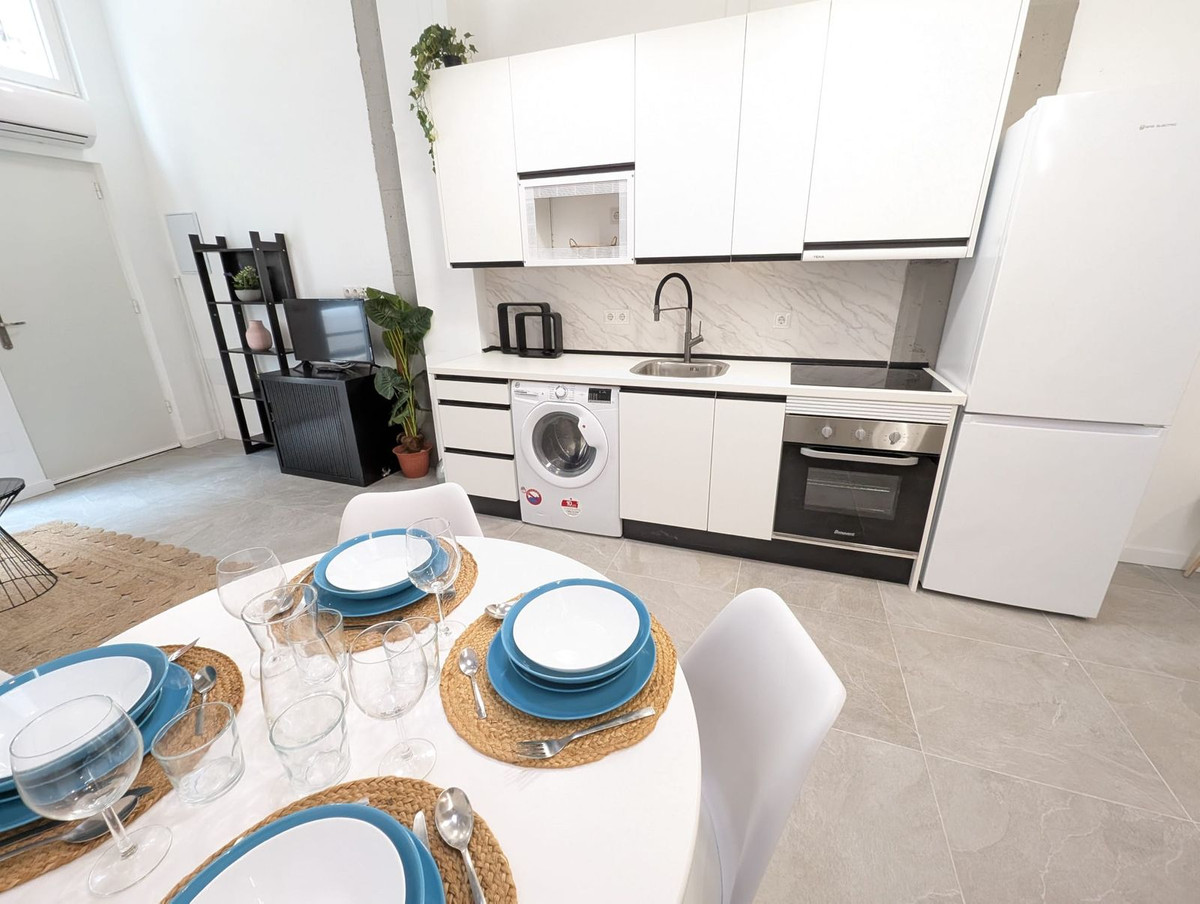 Huis te koop in Torremolinos | 0 slaapkamers H5400751