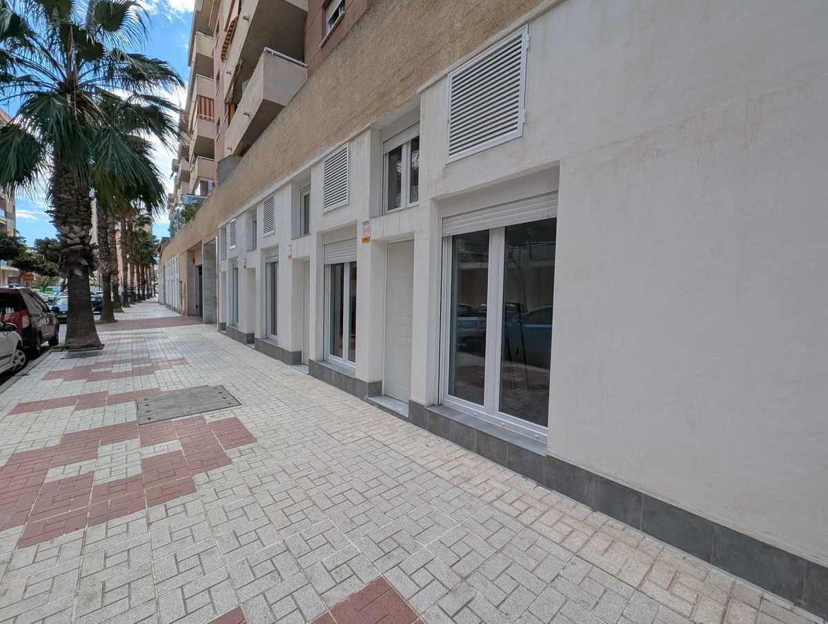 Huis te koop in Torremolinos | 0 slaapkamers H5400751