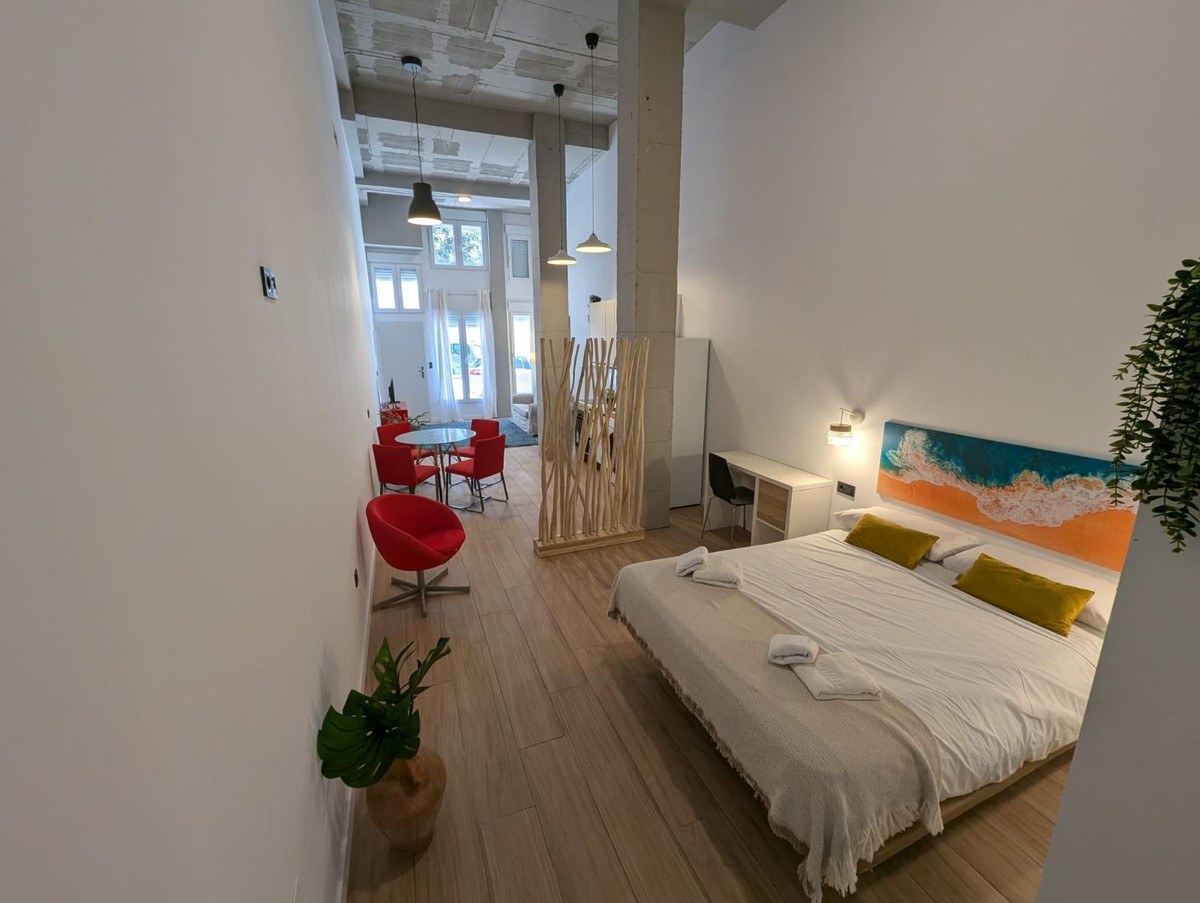 Huis te koop in Torremolinos | 0 slaapkamers H5400751