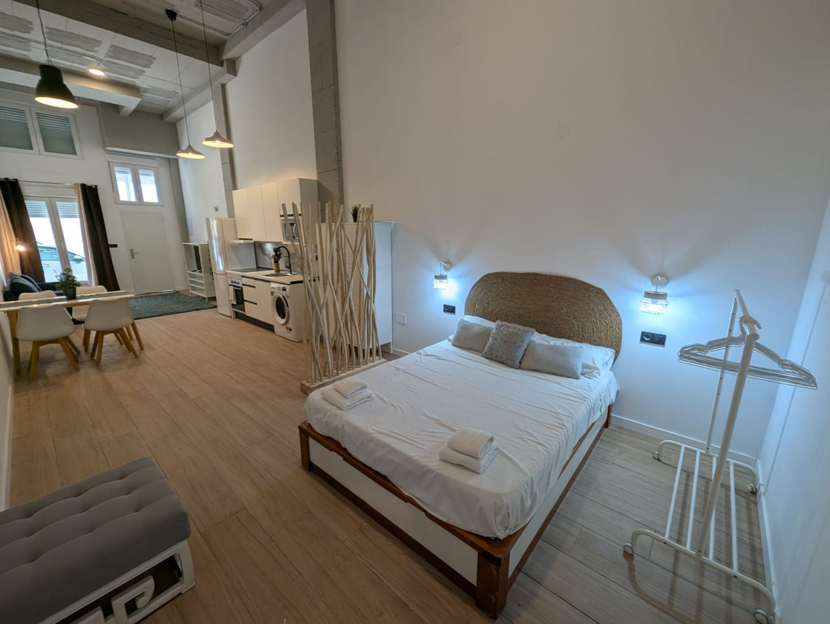 Huis te koop in Torremolinos | 0 slaapkamers H5400751