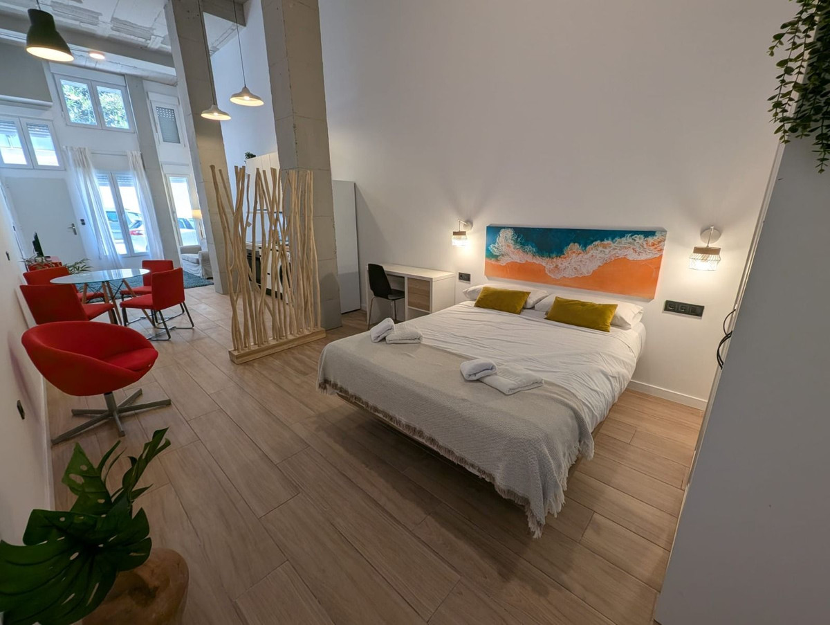 Huis te koop in Torremolinos | 0 slaapkamers H5400751
