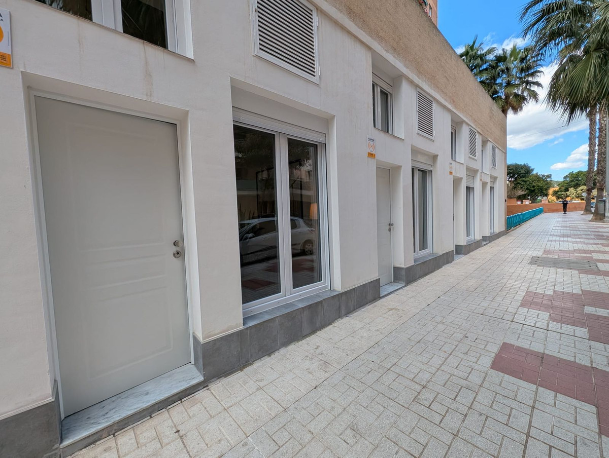 Huis te koop in Torremolinos | 0 slaapkamers H5400751