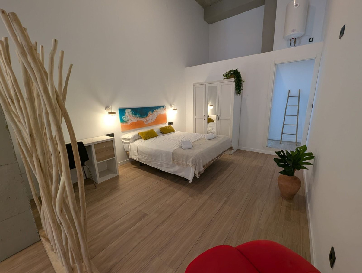 Huis te koop in Torremolinos | 0 slaapkamers H5400751