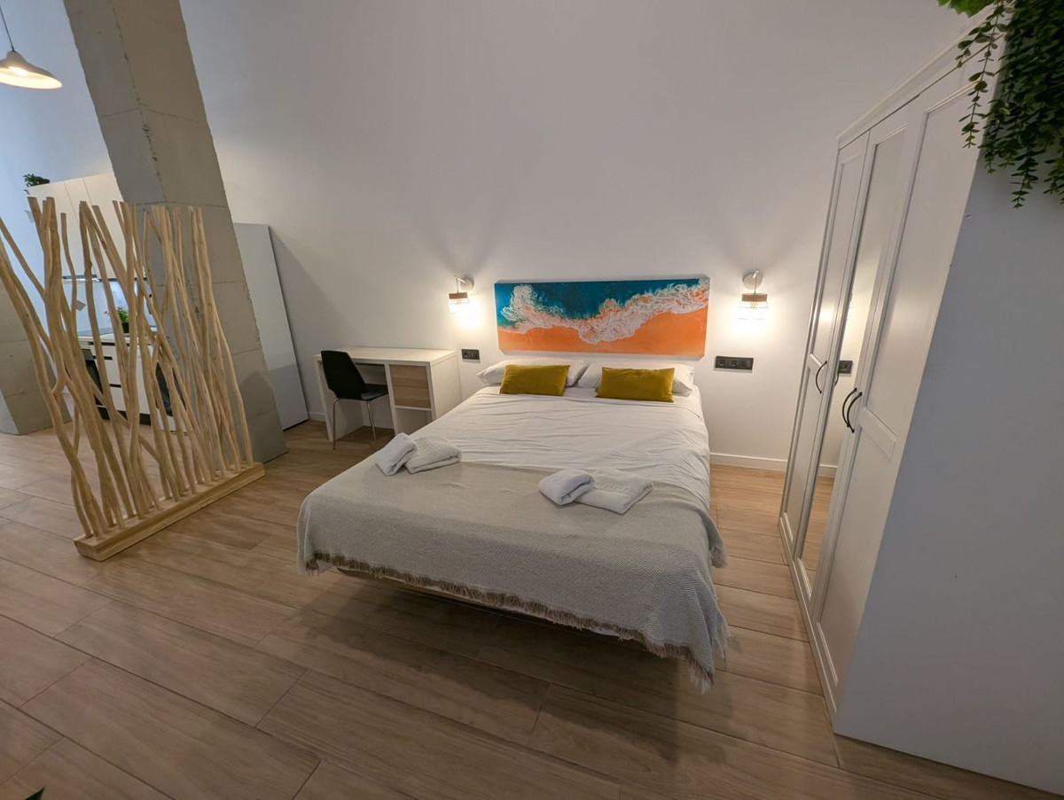 Huis te koop in Torremolinos | 0 slaapkamers H5400751