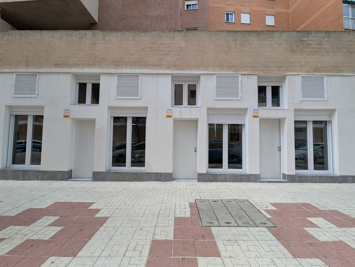 Huis te koop in Torremolinos | 0 slaapkamers H5400751