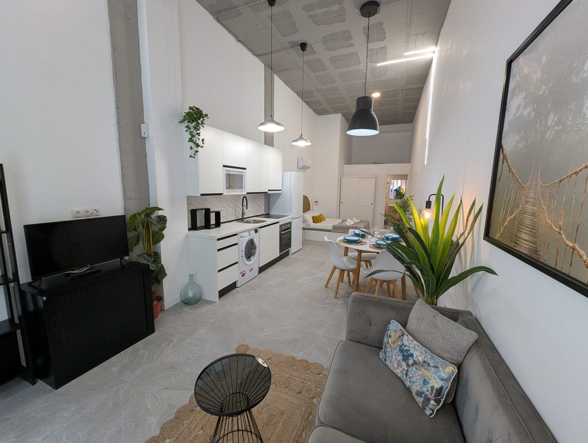 Huis te koop in Torremolinos | 0 slaapkamers H5400751