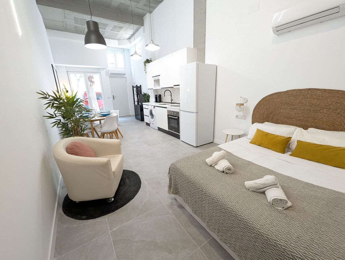 Huis te koop in Torremolinos | 0 slaapkamers H5400751