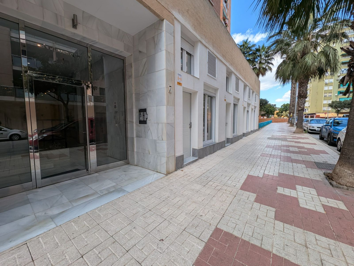 Huis te koop in Torremolinos | 0 slaapkamers H5400751