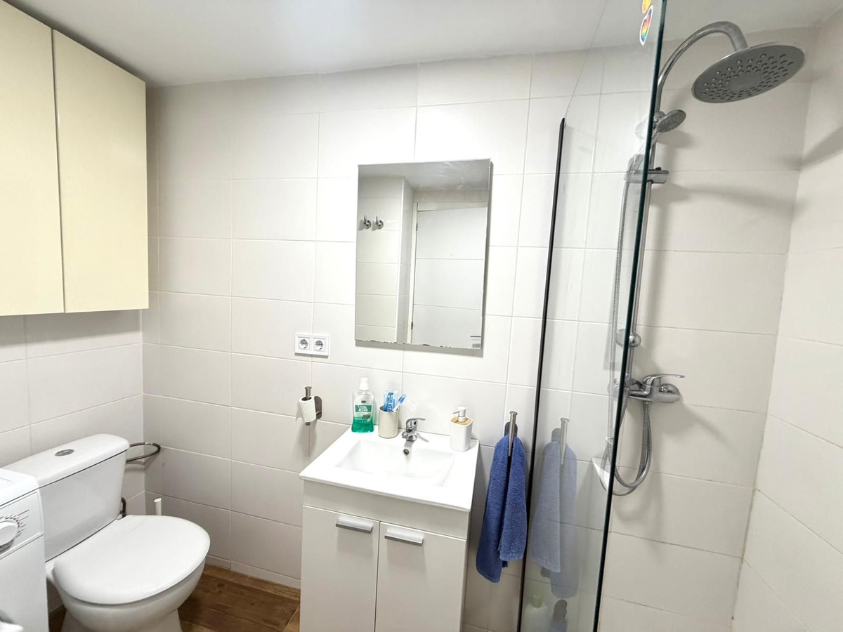 Appartement te koop in Torremolinos | 1 slaapkamers H5401978