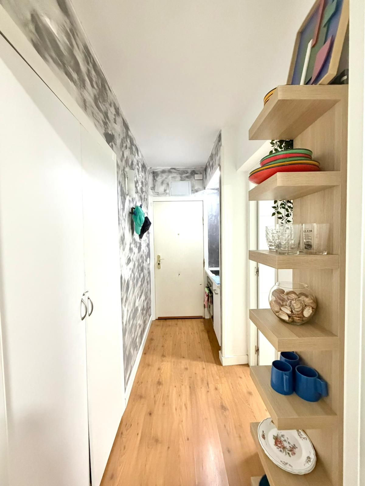 Appartement te koop in Torremolinos | 1 slaapkamers H5401978