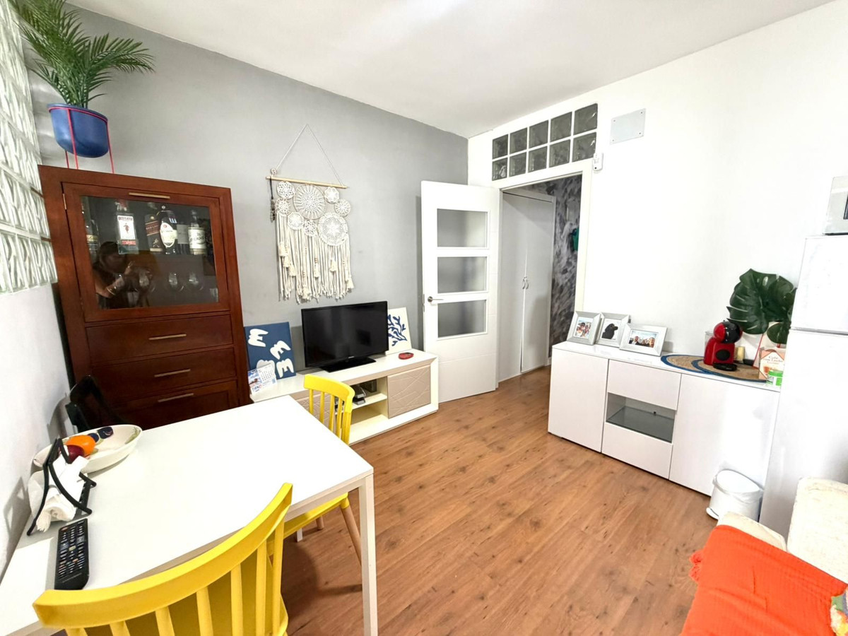 Appartement te koop in Torremolinos | 1 slaapkamers H5401978