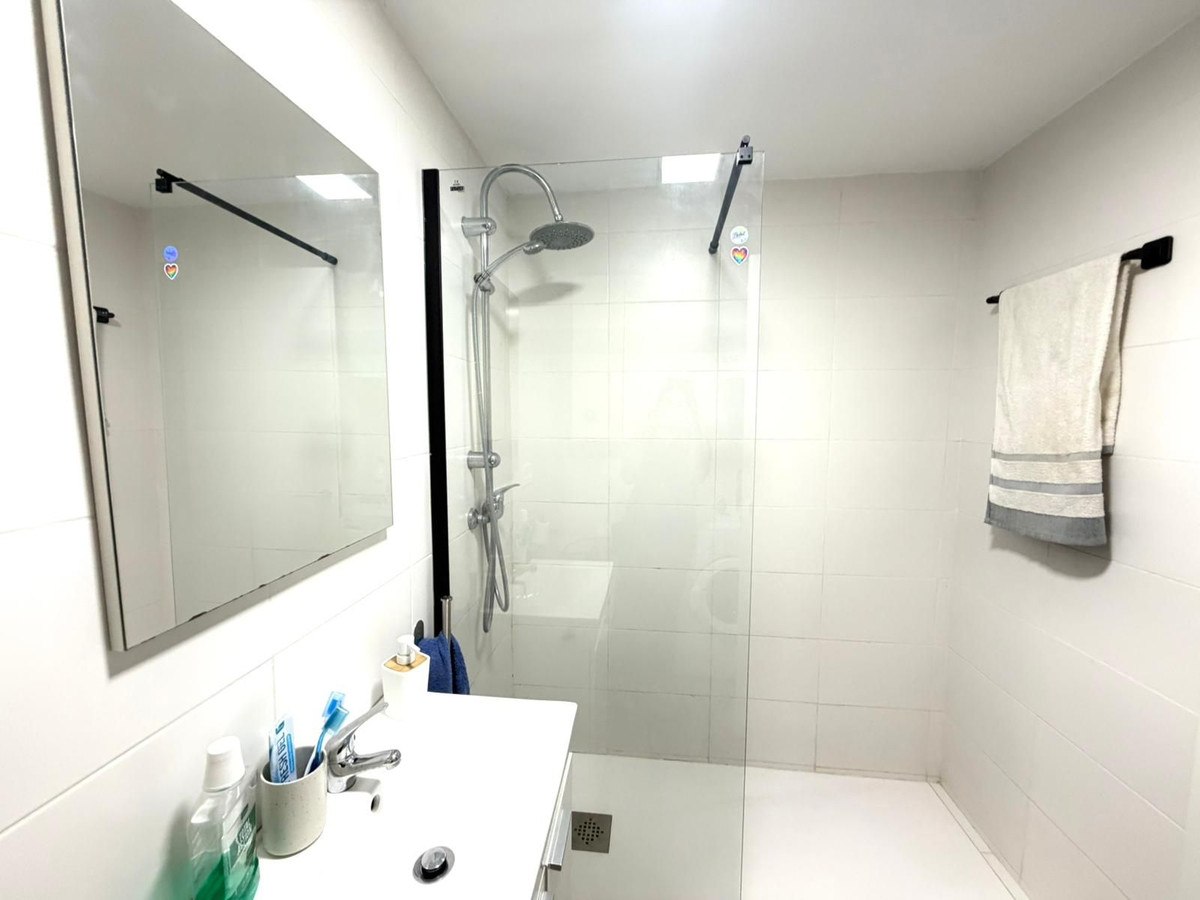 Appartement te koop in Torremolinos | 1 slaapkamers H5401978