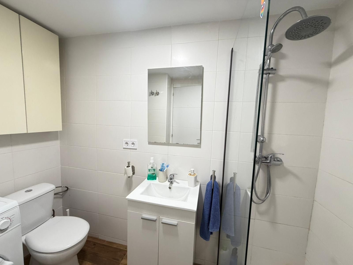Appartement te koop in Torremolinos | 1 slaapkamers H5401978