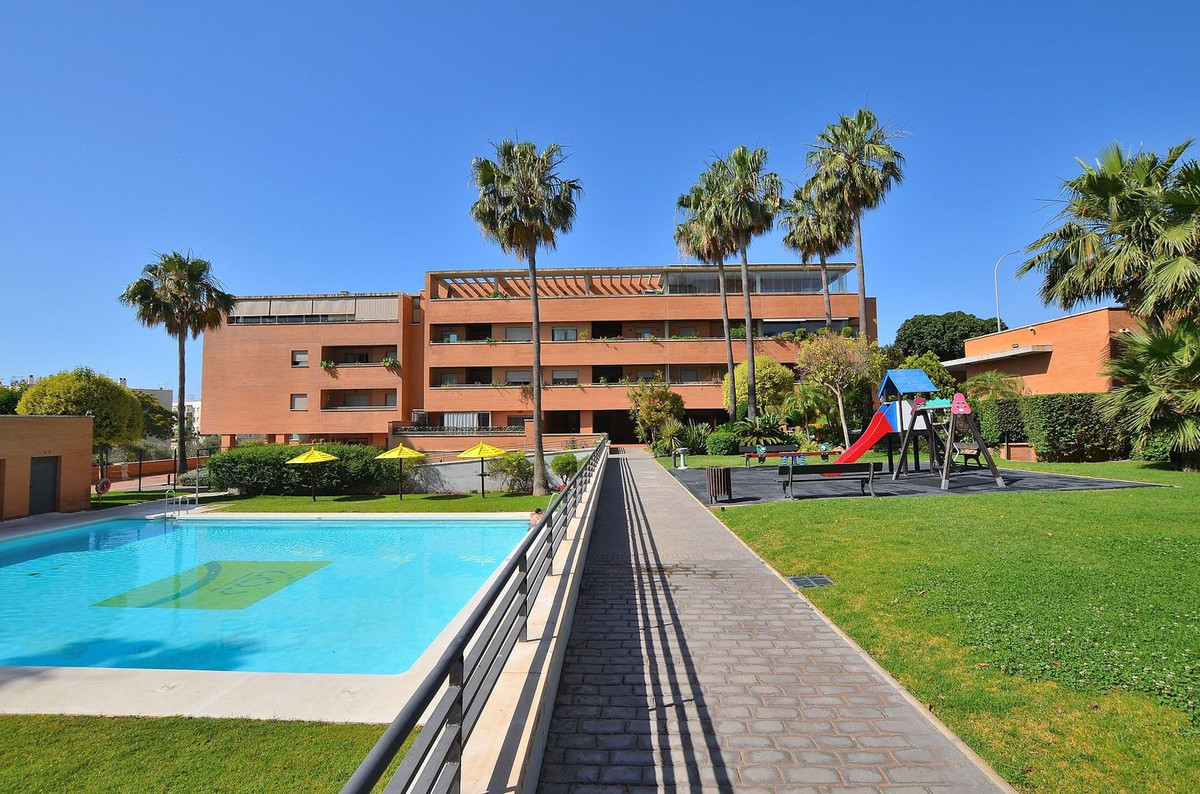 Appartement te koop in Torremolinos | 2 slaapkamers H5406223