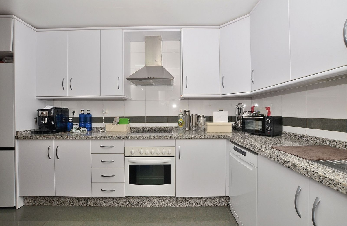Appartement te koop in Torremolinos | 2 slaapkamers H5406223
