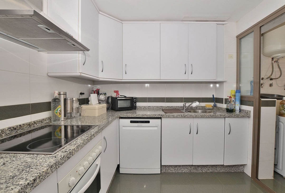 Appartement te koop in Torremolinos | 2 slaapkamers H5406223
