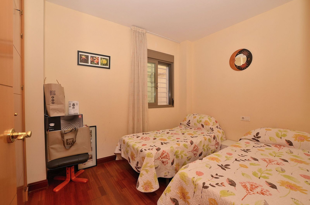 Appartement te koop in Torremolinos | 2 slaapkamers H5406223