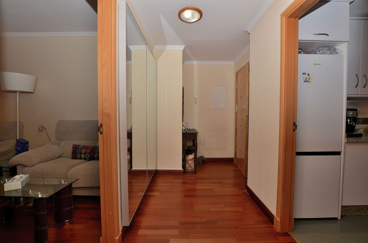 Appartement te koop in Torremolinos | 2 slaapkamers H5406223