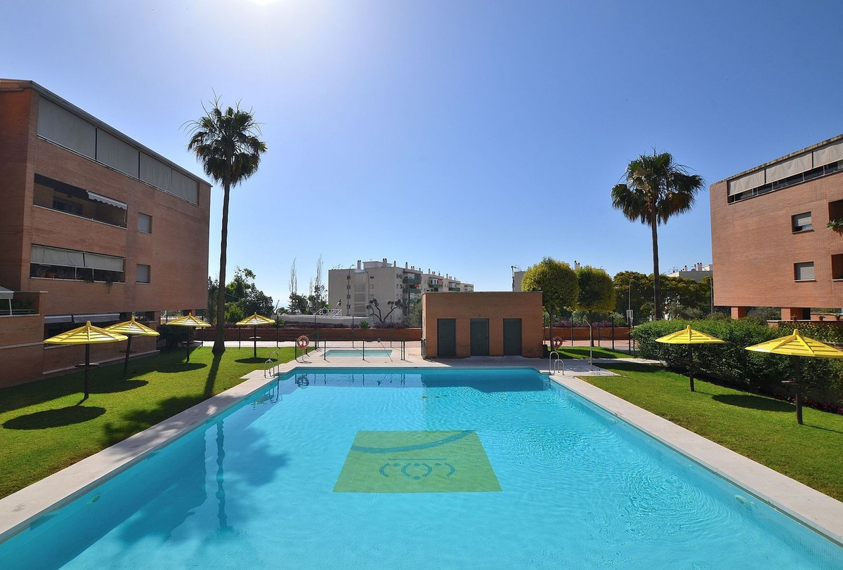Appartement te koop in Torremolinos | 2 slaapkamers H5406223
