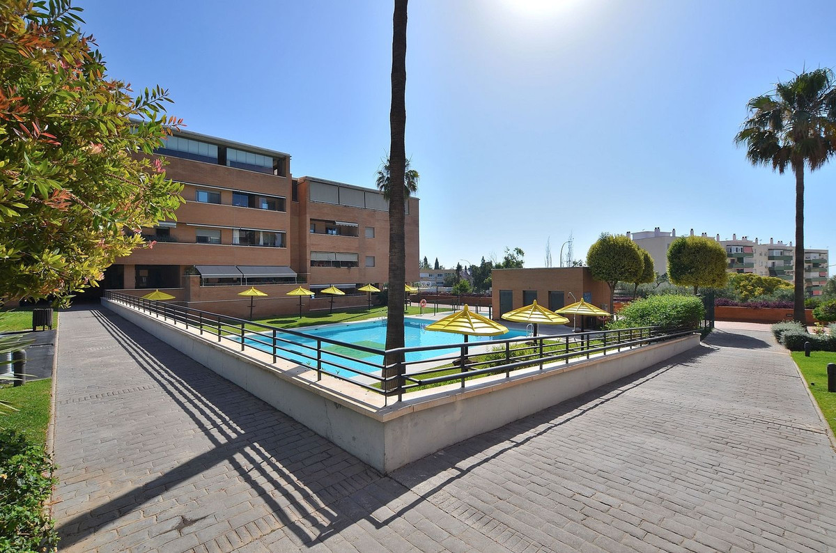 Appartement te koop in Torremolinos | 2 slaapkamers H5406223