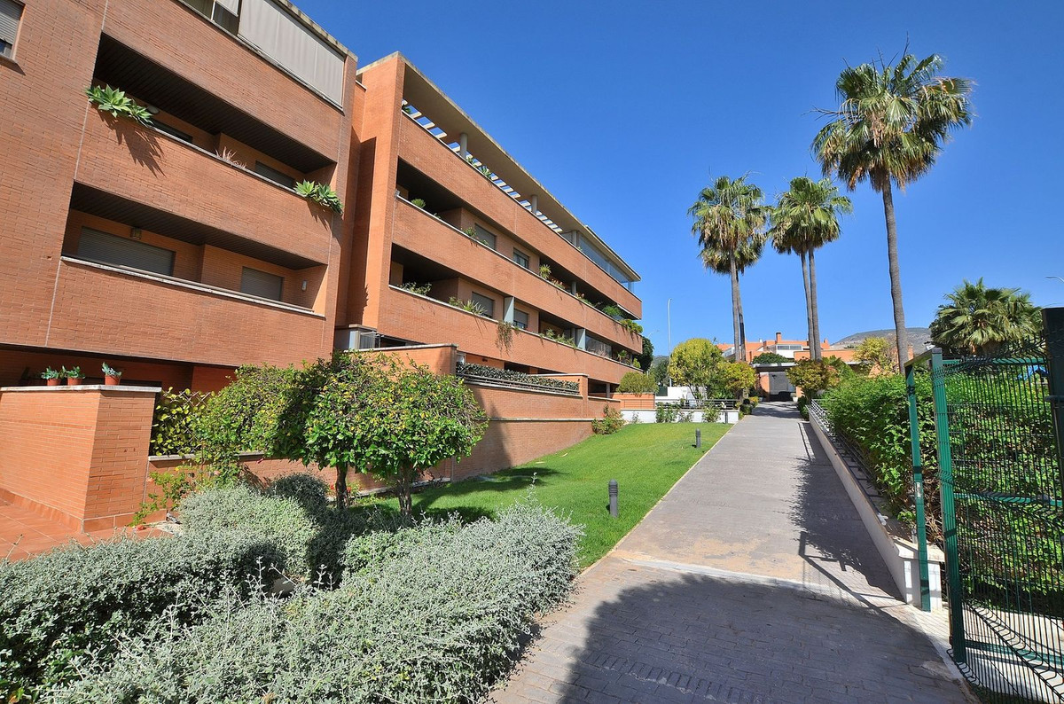 Appartement te koop in Torremolinos | 2 slaapkamers H5406223