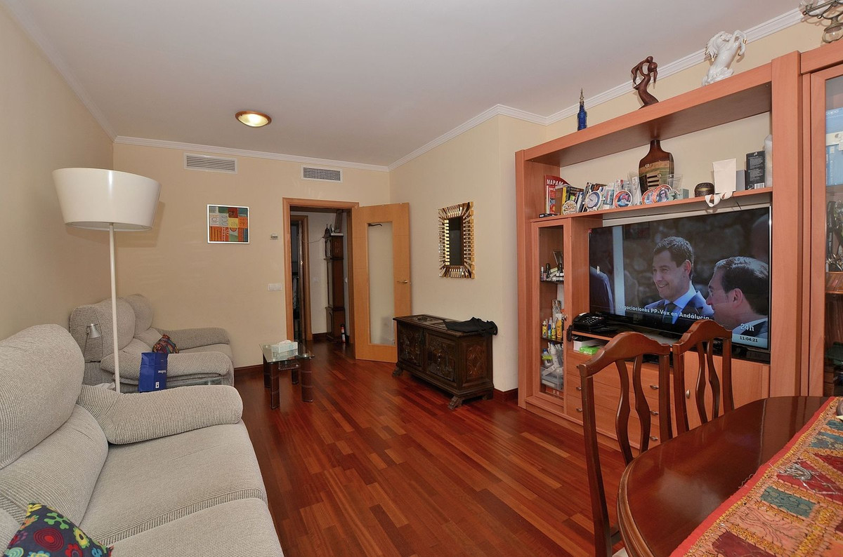 Appartement te koop in Torremolinos | 2 slaapkamers H5406223