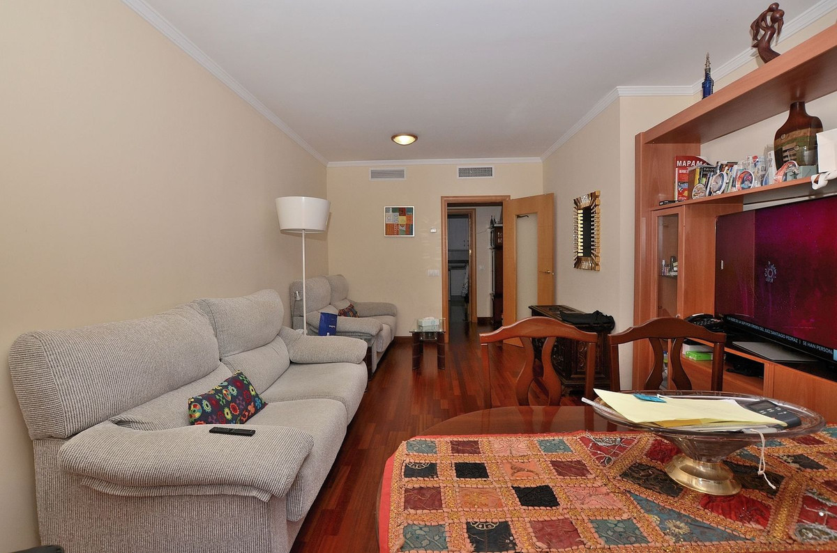 Appartement te koop in Torremolinos | 2 slaapkamers H5406223