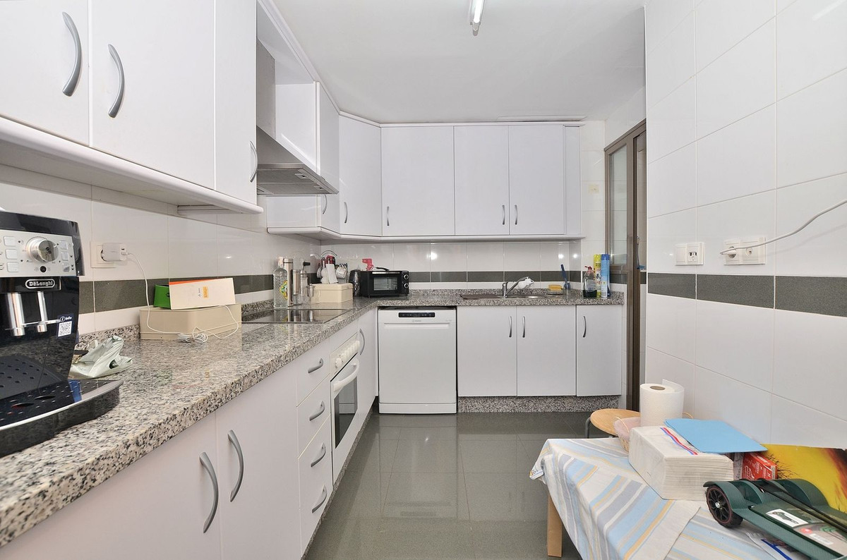 Appartement te koop in Torremolinos | 2 slaapkamers H5406223