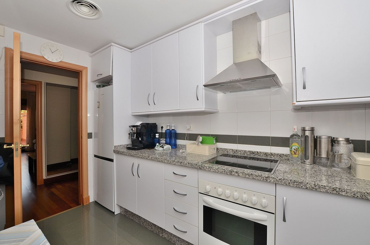Appartement te koop in Torremolinos | 2 slaapkamers H5406223