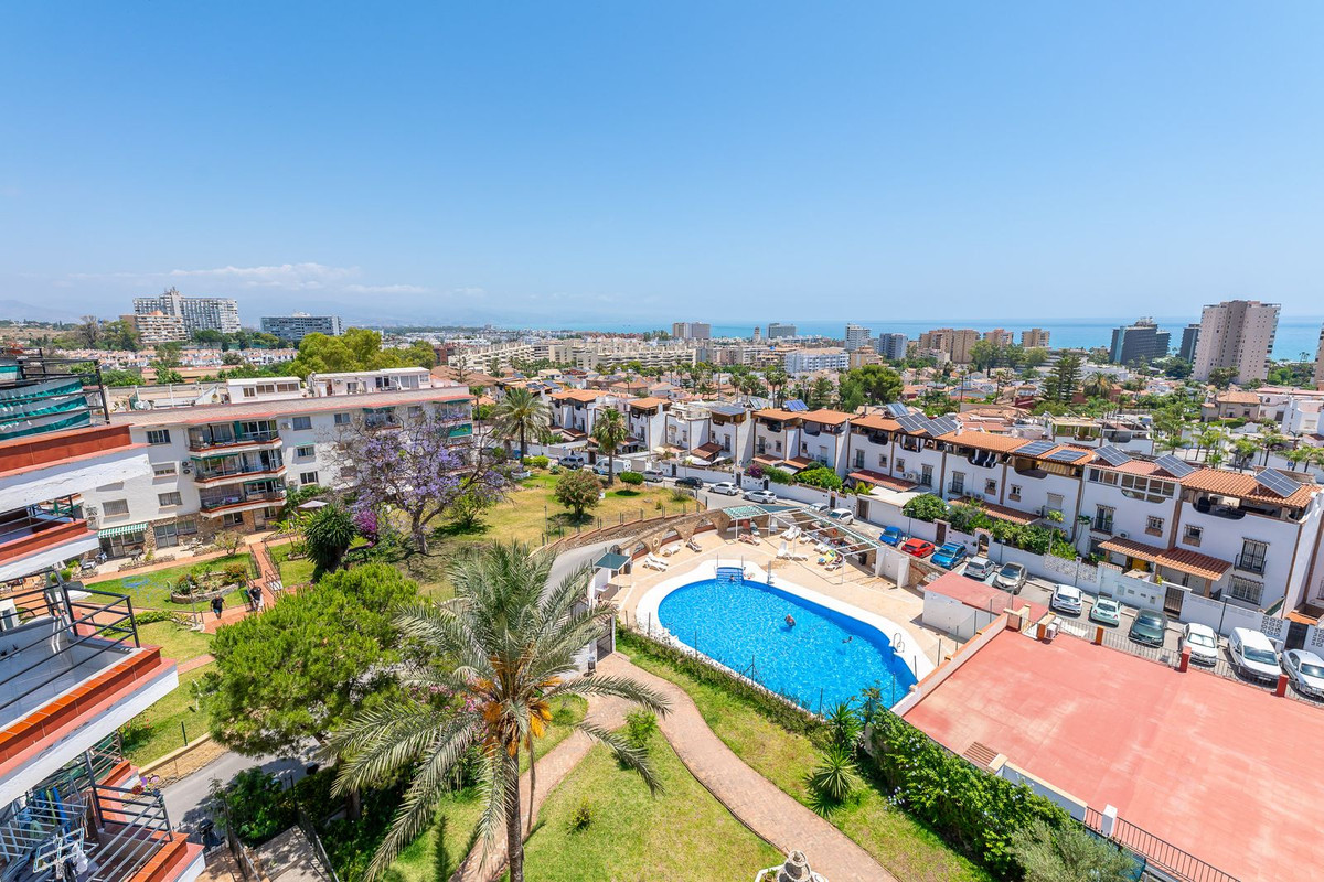 Appartement te koop in Torremolinos | 2 slaapkamers H5411725
