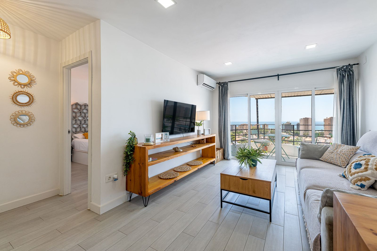 Appartement te koop in Torremolinos | 2 slaapkamers H5411725