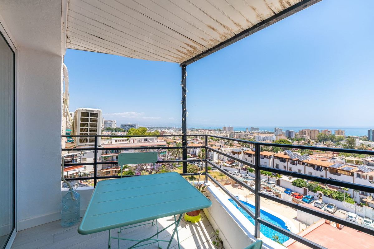 Appartement te koop in Torremolinos | 2 slaapkamers H5411725