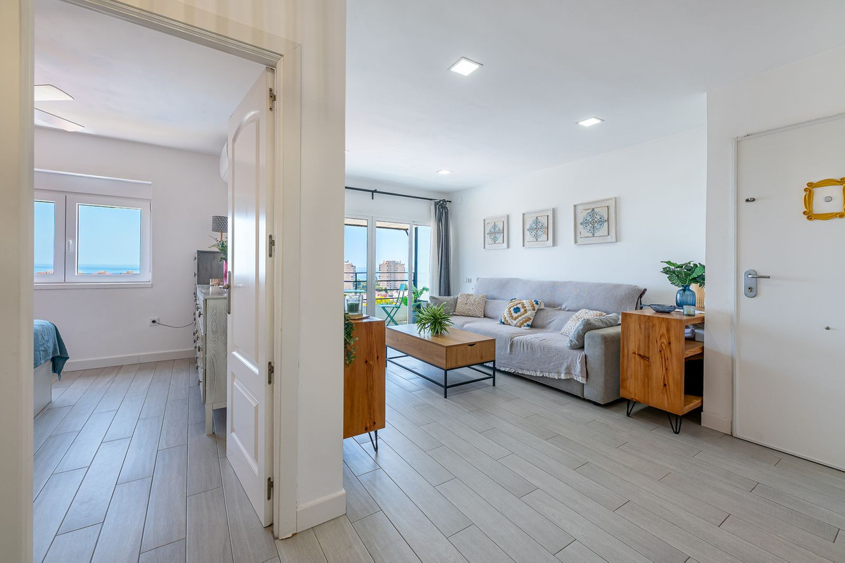 Appartement te koop in Torremolinos | 2 slaapkamers H5411725